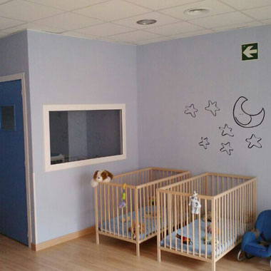 Projectes tècnics i instal·lacions