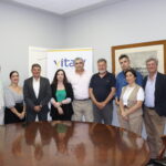 Integracio Peradejordi a Vitaly